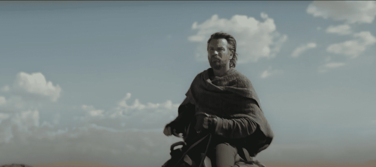 Obi-Wan Kenobi Star Discusses One Condition For Potential Star Wars Return