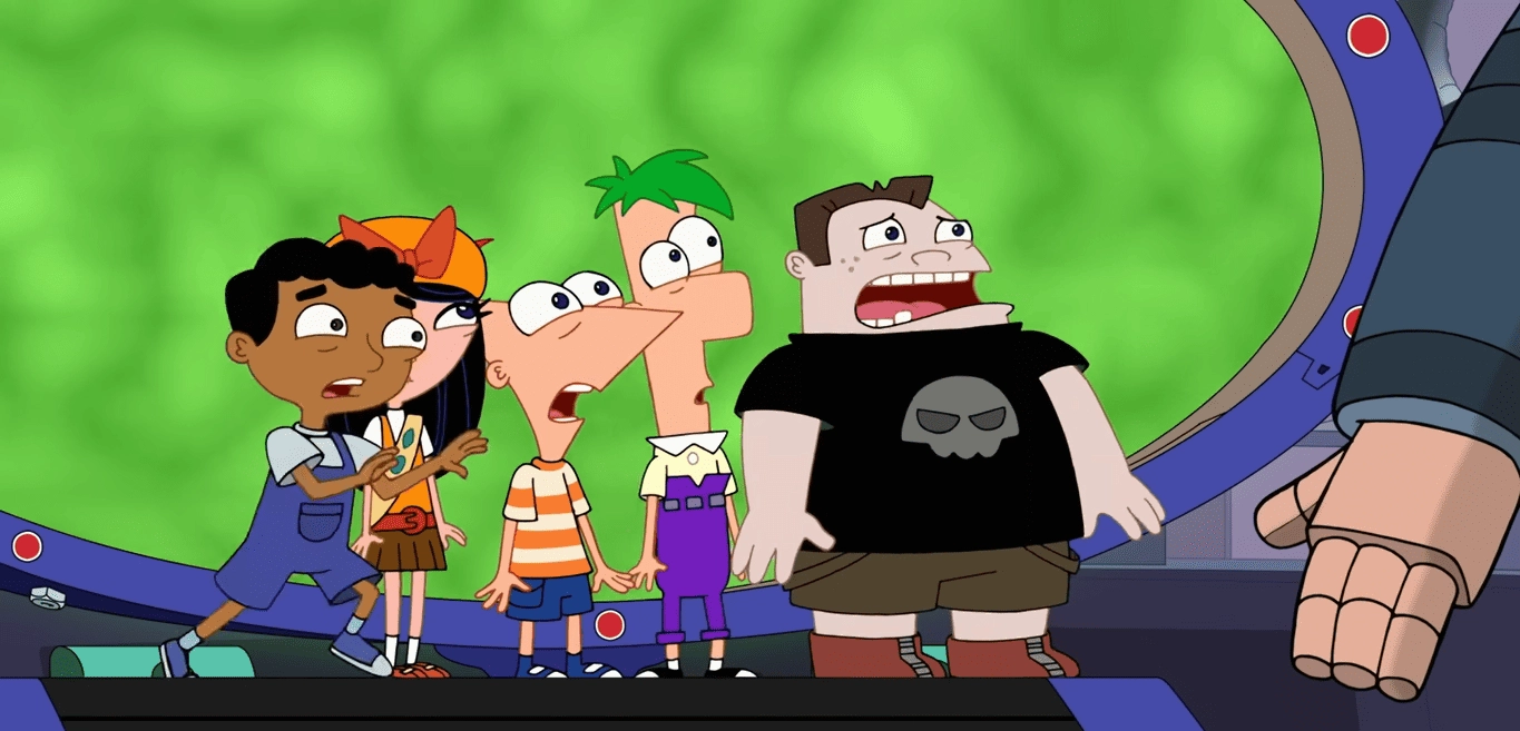 Phineas and Ferb Revival Series Creator Gives an Exciting Update