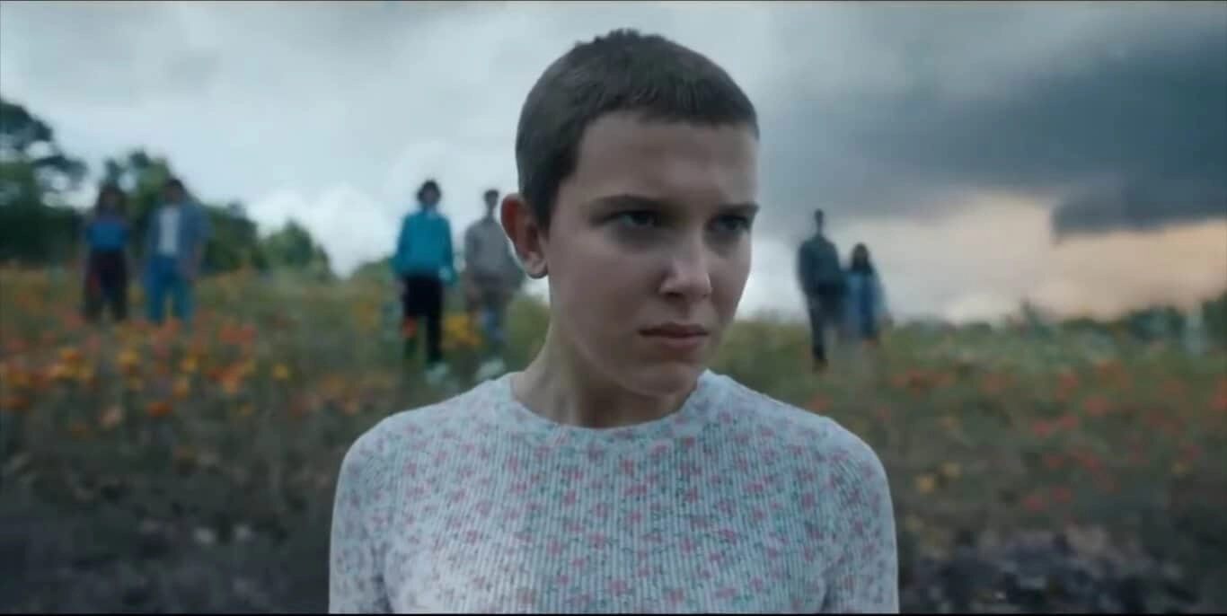 Promising News for 'Stranger Things' Season 5 Despite WGA Strike Delay, Says Star