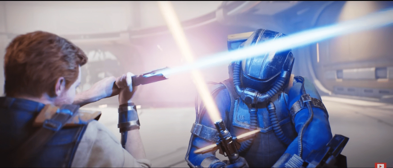 Forget Jedi: Survivor, There's A More Exciting Star Wars Game Coming