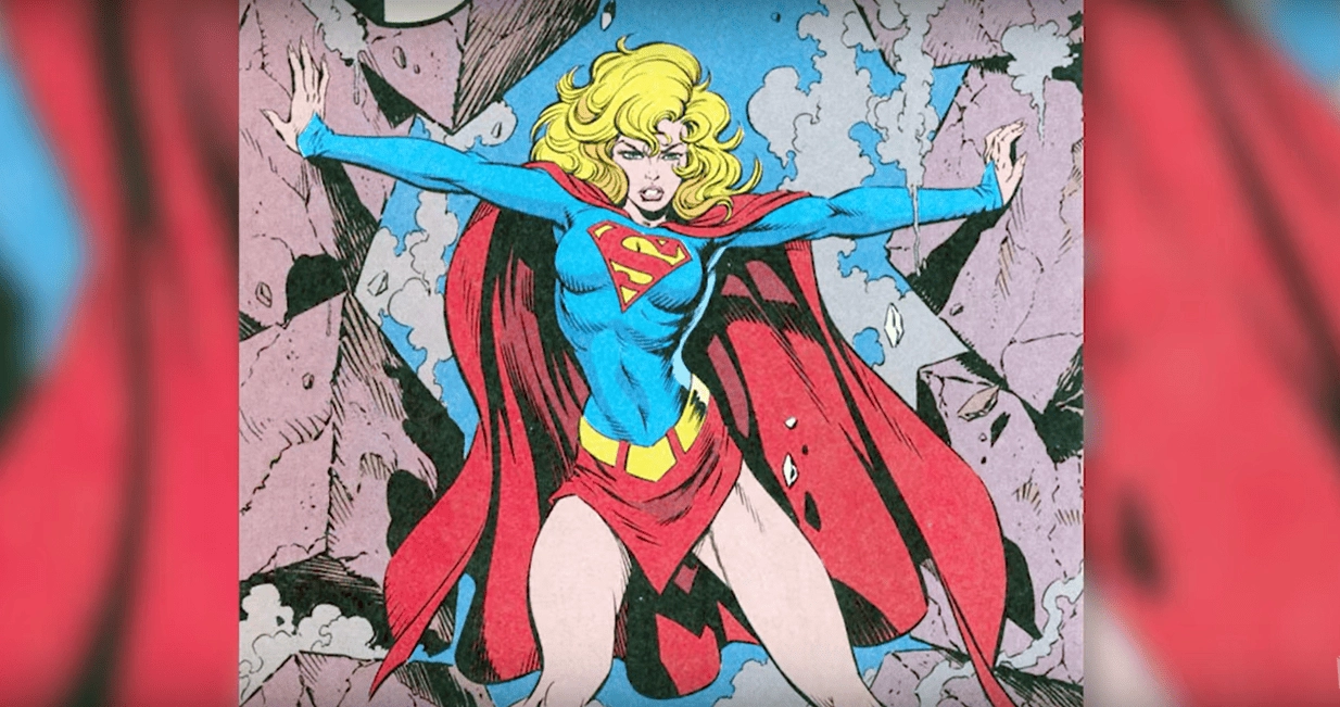 Supergirl's deserving ending finally arrives