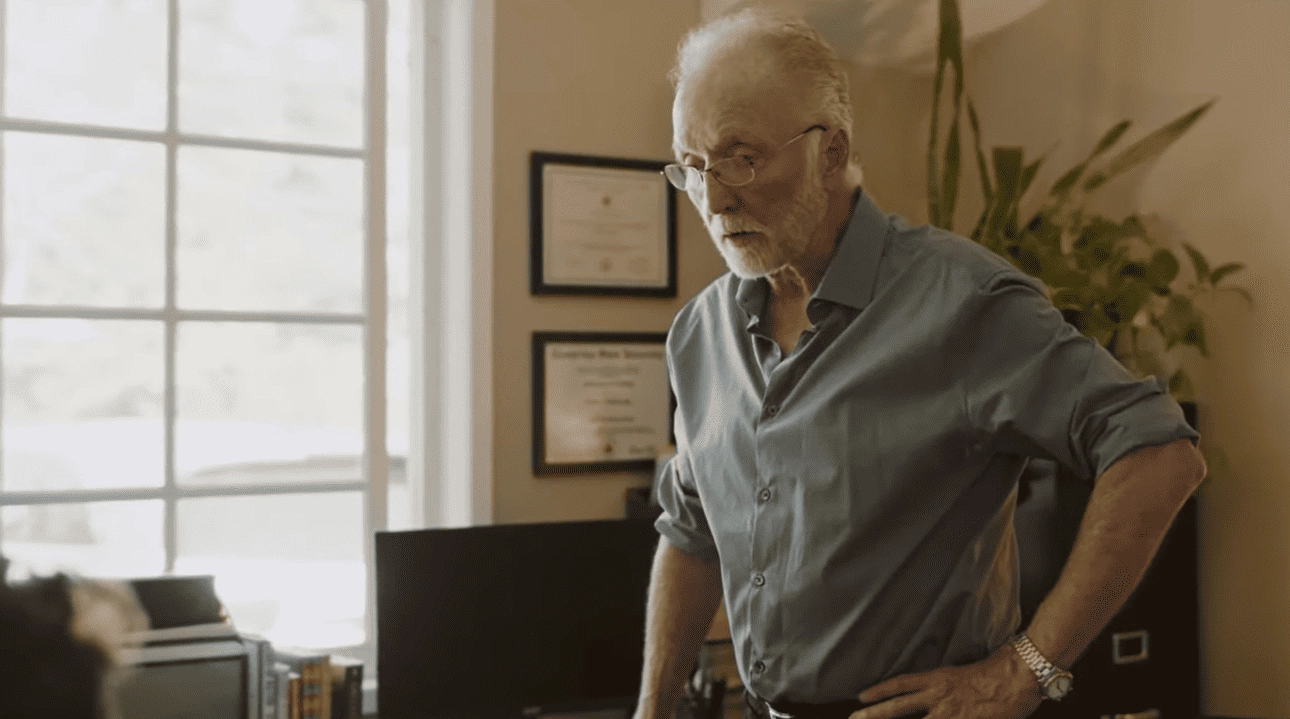 Curse Of Wolf Mountain Trailer: Saw & Machete Stars Team Up In Slasher Movie
