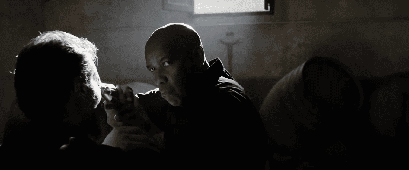 The Equalizer 3 Trailer: Denzel Washington & Dakota Fanning Reunite In Violent Trilogy-Ender