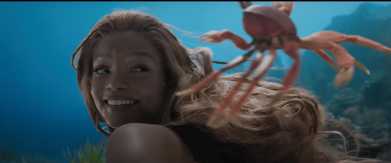 The Live-Action Little Mermaid: Release Date, Cast, Trailer & Everything We Know