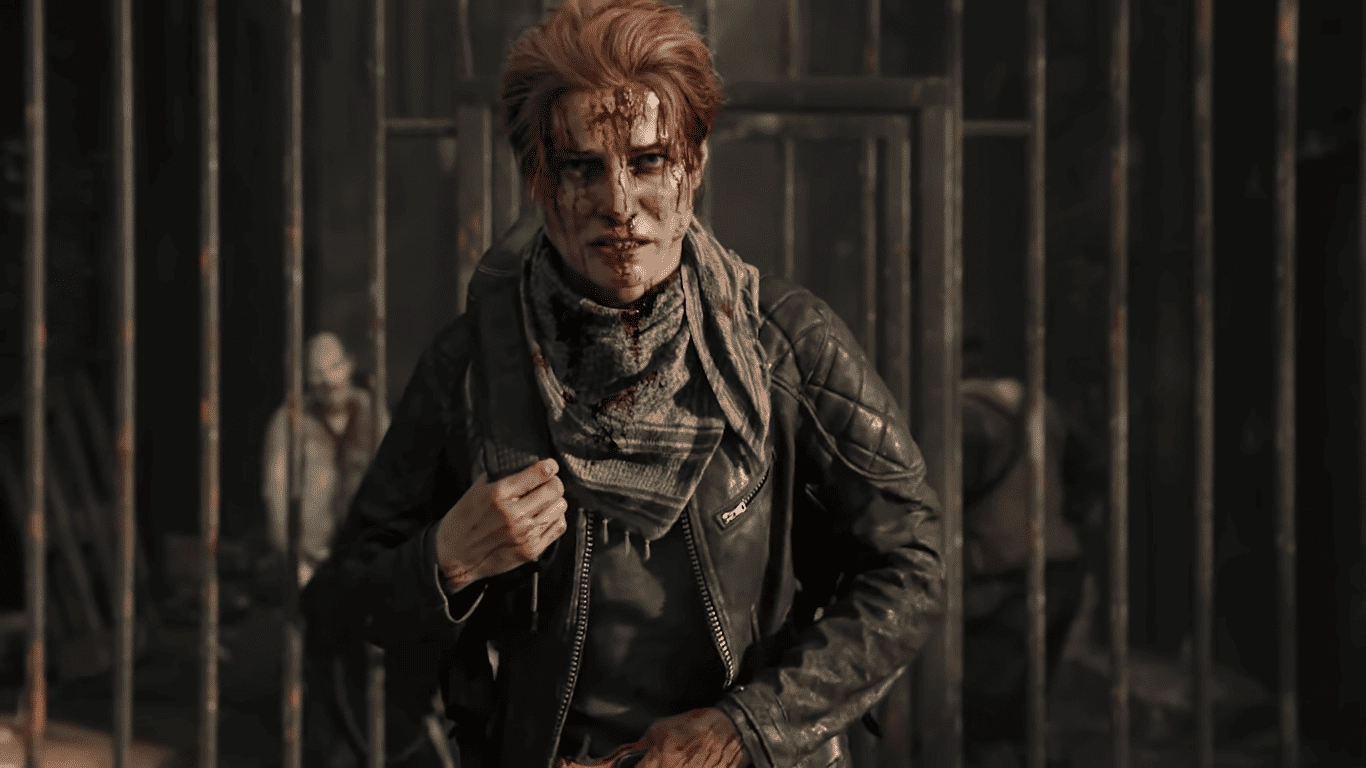 The Walking Dead Rick & Michonne Spinoff Wraps Filming With Cast & Crew Message