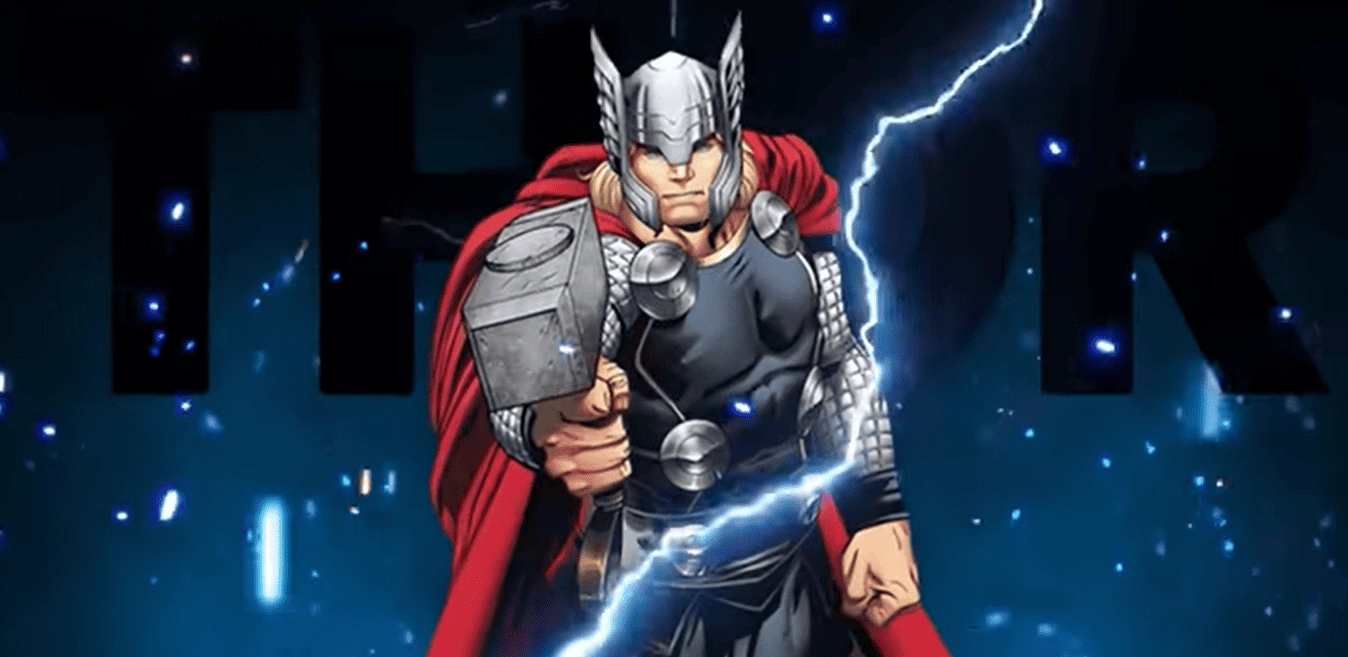 Thor Has the Potential To be Marvel's Greatest Sorcerer