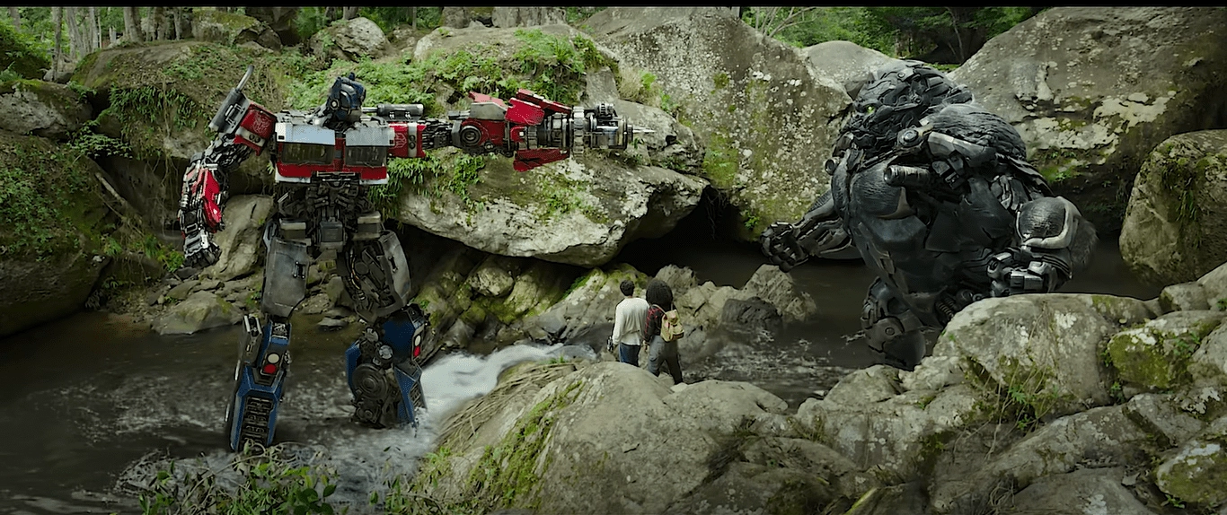 Transformers: Rise Of The Beasts: Release Date, Cast, Trailer & Everything We Know