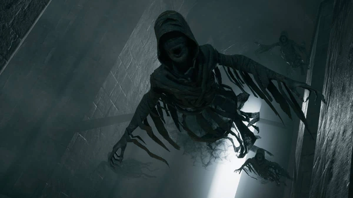 Unlocking Azkaban: The Mysterious Path to Imprisonment in Hogwarts Legacy