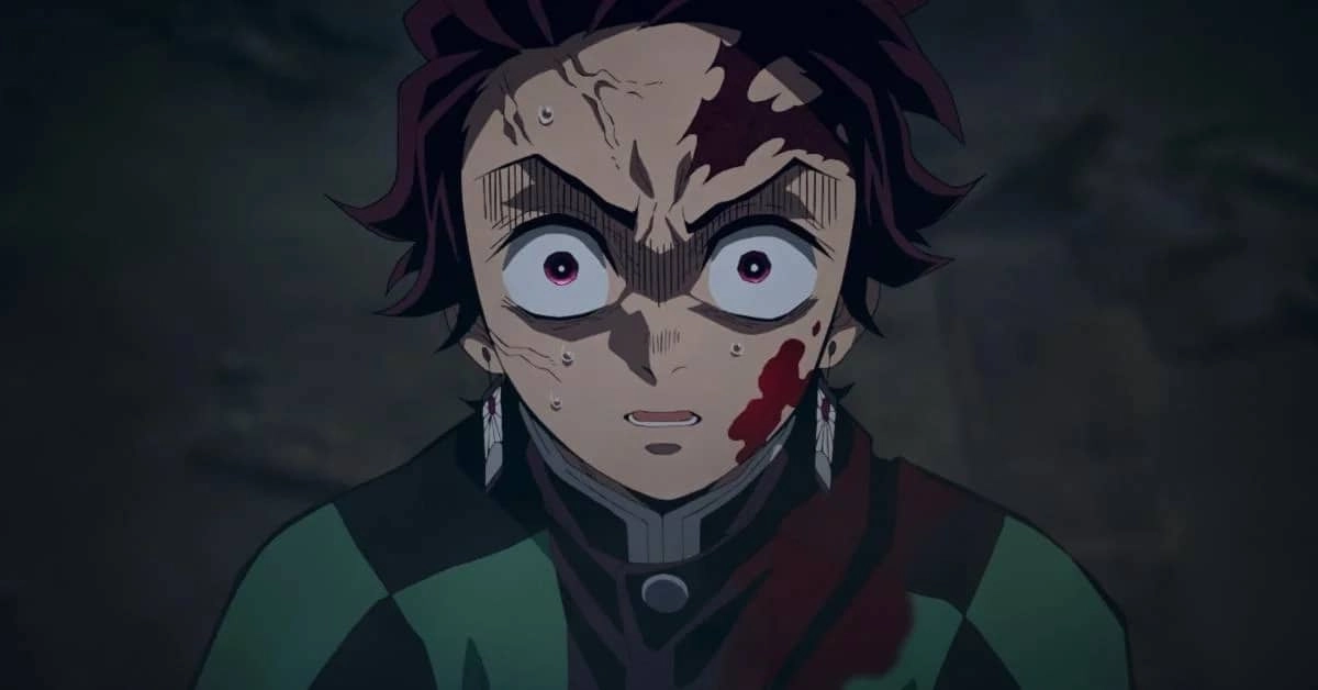 Unveiling Tanjiro's Scar: The Secret Origin Explained - Demon Slayer