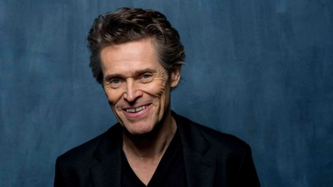 Willem Dafoe Joins Beetlejuice 2 as Afterlife Law Enforcer
