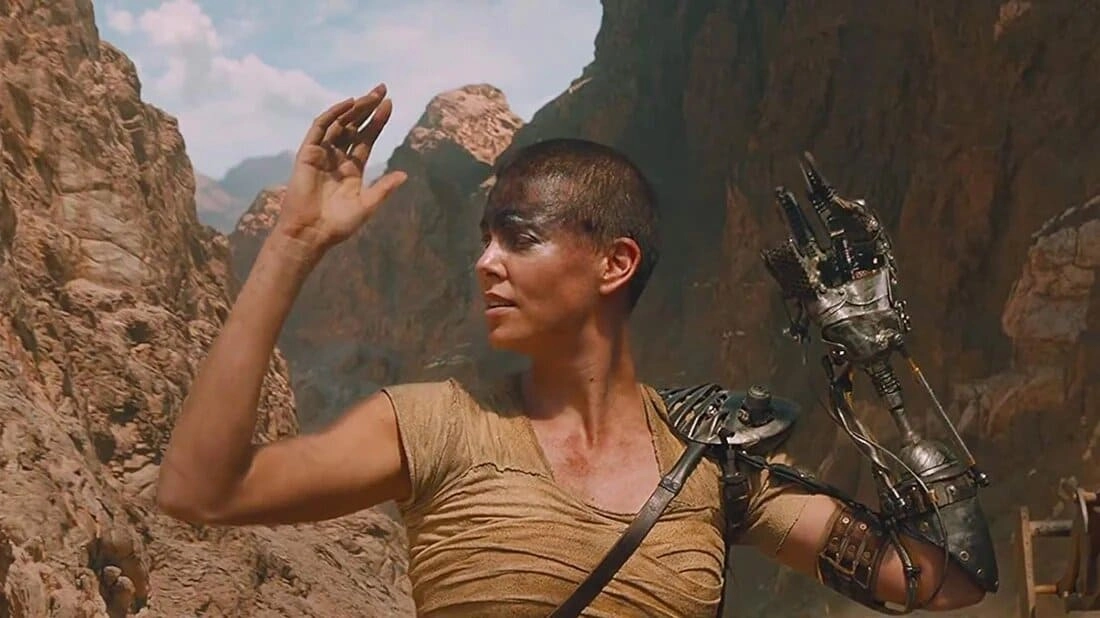 Furiosa Trailer: Anya Taylor-Joy Gets As Feral As Mad Max, Faces Young Immortan Joe & Chris Hemsworth