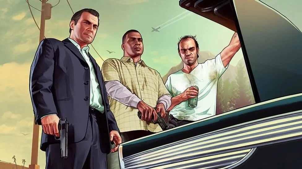 GTA 6: Game to be unveiled with 5 December trailer