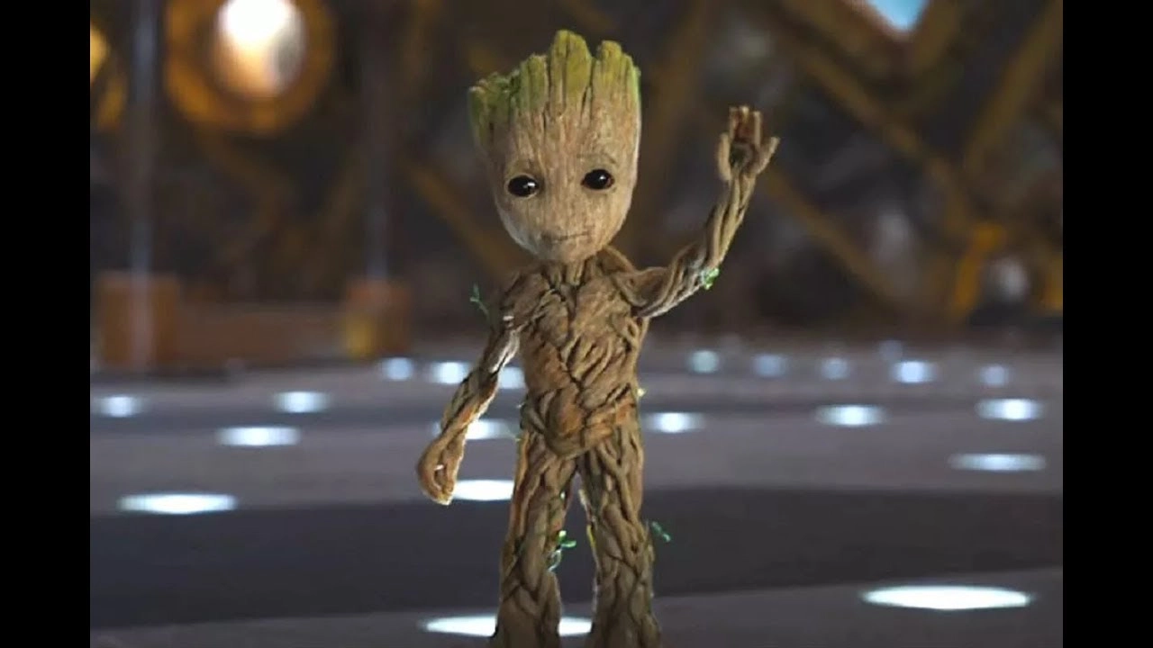 MCU Phase 5 Changes Everything About Groot's Superpowers